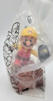 Burger King 2020 Super Mario Maker 2 Kids' Meal Toy NIP