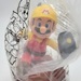 Burger King 2020 Super Mario Maker 2 Kids' Meal Toy NIP
