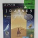 Journey Collector's Edition Playstation 3 Game