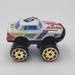 Vintage Galoob Micro Machine Mercedes-Benz Lifted Version 1989 Micro Machine #61