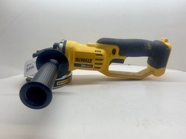 Dewalt Cordless Angle Grinder DCG412  