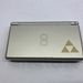 Nintendo DS Lite USG-001 Tri-Force Special Edition