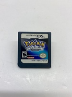 Pokemon Diamond Nintendo DS Game