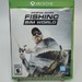 Fishing Sim World - Xbox One Dovetail Games 2018