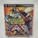 Anarchy Reigns for the Sony PlayStation 3
