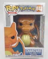 Charizard Funko Pop! #843 Pokemon - Unopened