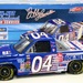 Action Racing Bobby Hamilton Tech-Net 1:24 Scale Race Truck in Box