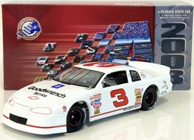 Dale Earnhardt Jr 2003 Historical Series 1997 GM Stock Car 1:24 Scale in Box 