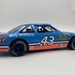 Ertl-Richard Petty-1:18 Diecast-Racing Car
