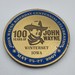 John Wayne Birthday Centennial Collectible Coin - May 26,1907-2007