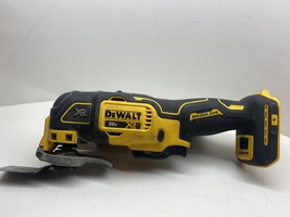  DeWALT DCS356 Cordless Multi Tool 