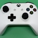 Xbox One Controller, White *OFF CENTER*