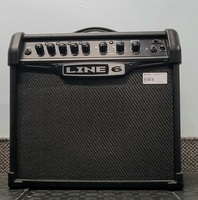 Line 6 Spider Classic 15 Guitar Amp