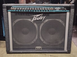 Peavey Solo Series Renown 212 Combo 2-Channel Guitar Amp - USA