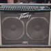 Peavey Solo Series Renown 212 Combo 2-Channel Guitar Amp - USA