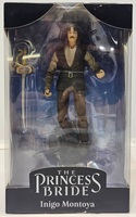 McFarlane Toys The Princess Bride: Ingio Montoya