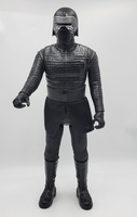 Jakk's Pacific Star Wars Kylo Ren Posable Action Figure 18" 2015