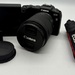 Canon EOS RP - Mirrorless with RF 24-105mm Lens