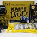 Eventide x Third Man KNIFE DROP Synth Effect Guitar Pedal *CIB*