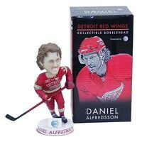 Daniel Alfredsson Detroit Red Wings #11 2013-14 - Bobblehead in Box