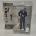 McFarlane Toys - Don Cherry and Blue NHL Legends Series 3 *New in Package