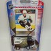 Sidney Crosby 2005 Pittsburg Rookie Card Upper Deck Limited Ed. Zamboni Die Cast