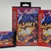 Disney's Aladdin (Sega Genesis, 1993) CIB **UNTESTED**