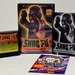 Shaq-Fu (Sega Genesis, 1994) Enforcer of Justice Electronic Arts CIB *UNTESTED*