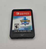 Pokemon Sword for the Nintendo Switch *Loose Cartridge* Tested!