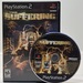 The Suffering (PlayStation 2, PS2, 2004)  **NO MANUAL**