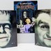 The Munsters: The Complete Series (DVD)