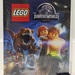 LEGO: Jurassic World (Nintendo Switch, 2015)