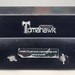 Columbia TSB-18 18" Tomahawk Smoothing Blade