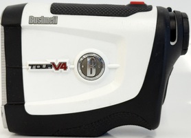Bushnell Tour V4 Rangefinder 