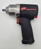 Ingersoll Rand 3/8in Drive Air Powered Impact Wrench