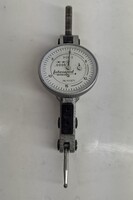 Interapid Dial Indicator .0005" Model 312B-2 in Box