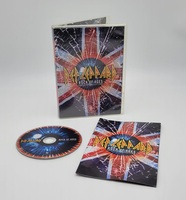 Def Leppard Rock of Ages The DVD Collection