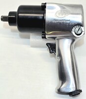 INGERSOLL RAND Heavy Duty Air Impact Wrench 1/2 in. Drive 600 ft-lb Max Torque 