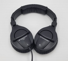 Sennheiser HD280 Pro Headphones - Black
