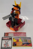 VTG 1986 G1 Transformers RODIMUS PRIME Autobot Figure Hasbro Takara