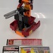 VTG 1986 G1 Transformers RODIMUS PRIME Autobot Figure Hasbro Takara