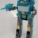 Vintage 1986 Hasbro Transformers G1 KUP Autobots Action Figure + Weapon