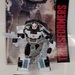 2015 Hasbro Transformers Combiner Wars PROWL Action Figure + Comic, Instructions