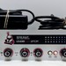 Louder Then Liftoff - Silver Bullet mk1 Stereo Tone Amp 