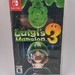 Luigi's Mansion 3 for the Nintendo Switch