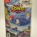 Team Sonic Racing for the Nintendo Switch