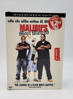 Malibou's Most Wanted DVD - Jamie Kennedy Taye Diggs *HTF*