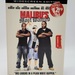 Malibou's Most Wanted DVD - Jamie Kennedy Taye Diggs *HTF*