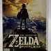 The Legend of Zelda: Breath of The Wild (Nintendo Switch, 2017) CIB Authentic