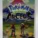 Pokemon Legends Arceus (Nintendo Switch, 2022) CIB Authentic TESTED